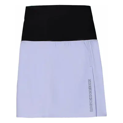 Rock Experience Lisa 2.0 Shorts Skirt Woman Baby Lavender Sukně