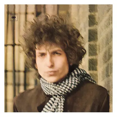 Bob Dylan Blonde On Blonde (2 LP)