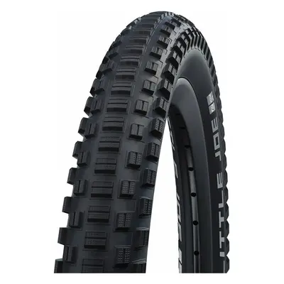 Schwalbe Nobby Nic 29/28" (622 mm) Black 2.4 Tubeless Ready-Performance Plášť na MTB kolo