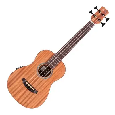 Cordoba Mini II Bass MH-E Mahogany Basové ukulele