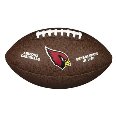 Wilson NFL Licensed Arizona Cardinals Americký fotbal