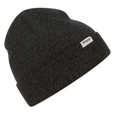 Bergans Melange Beanie Orion Blue Lyžařská čepice