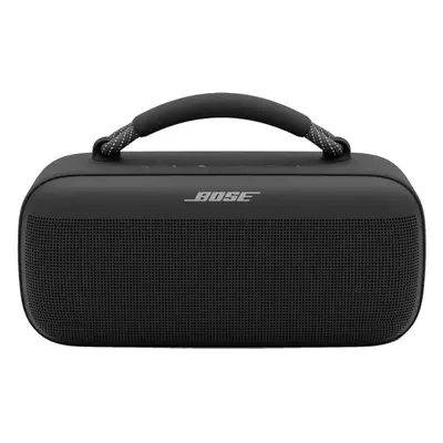 Bose Soundlink Max Přenosný reproduktor Black