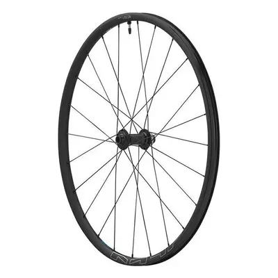 Shimano WH-MT601 29/28" (622 mm) Kotoučová brzda 15x100 Center Lock Přední kolo