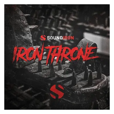 Soundiron Iron Throne