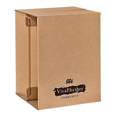 Meinl VR-CAJ2GO Viva Rhythm Kartónový cajon