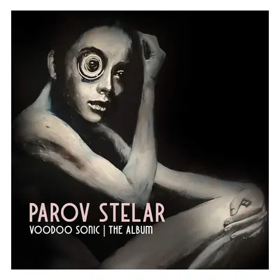 Parov Stelar - Voodoo Sonic (2 LP)