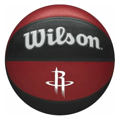 Wilson NBA Team Tribute Basketball Houston Rockets Basketbal