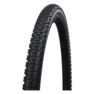 Schwalbe G-One Ultrabite 27,5" (584 mm) 50.0 Black Plášť na trekingové kolo