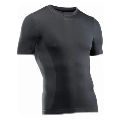 Northwave Surface Baselayer Short Sleeve Funkční prádlo Black