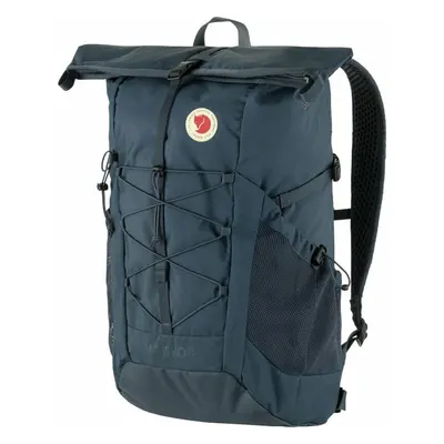 Fjällräven Abisko Hike Foldsack Navy Outdoorový batoh