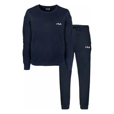 Fila FPW4093 Woman Pyjamas Navy Fitness spodní prádlo