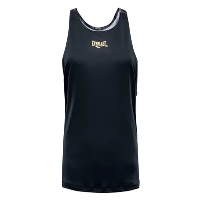 Everlast Nacre Black Fitness tričko