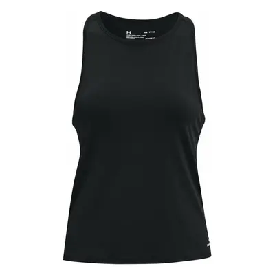 Under Armour Rush Energy Black/White Fitness tričko