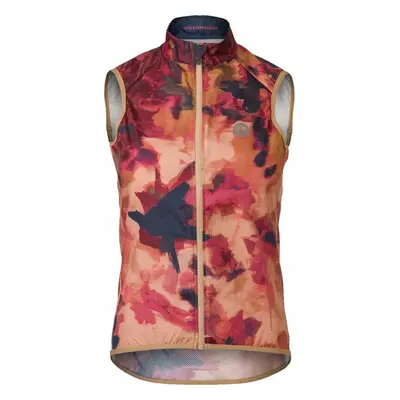 AGU Wind Body Trend Women Vesta Oil Flower