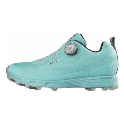 Icebug Rover Womens RB9X GTX DustBlue/Stone Trailová běžecká obuv