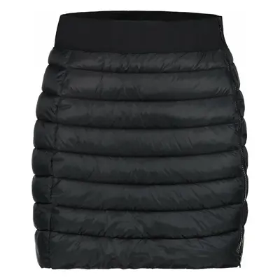 Icepeak Dunsmuir Womens Skirt Black Sukně