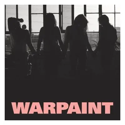 Warpaint - Heads Up (2 LP)