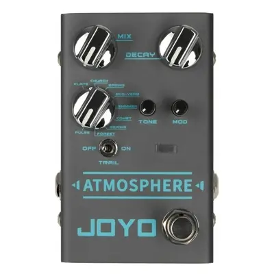 Joyo R-14 Atmosphere Kytarový efekt