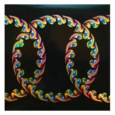 Tool - Lateralus (Picture Disc) (2 LP)