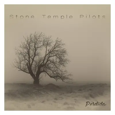 Stone Temple Pilots - Perdida (LP)