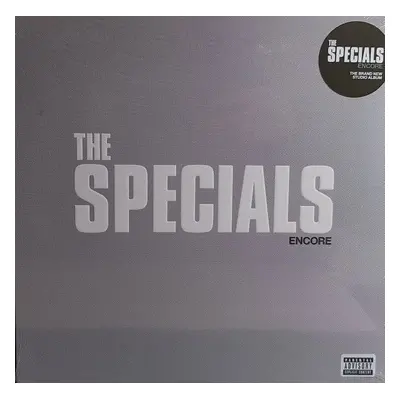 The Specials - Encore (LP)