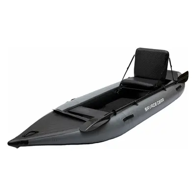 Savage Gear Nafukovací člun High Rider Kayak cm