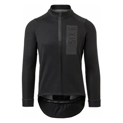 AGU Merino Rain SIX6 Men Bunda Black