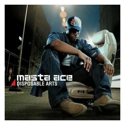 Masta Ace - Disposable Arts (2 LP)