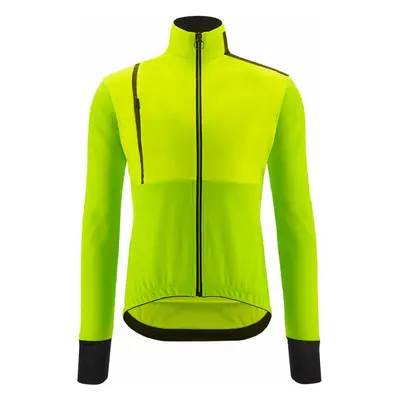 Santini Vega Absolute Bunda Verde Fluo