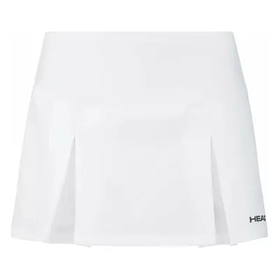 Head Dynamic Skort Women White Tenisová sukně