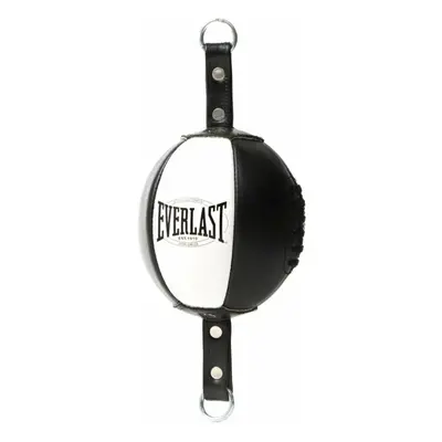 Everlast D/E White-Black Bílá-Černá Boxovací pytel 0,8 kg