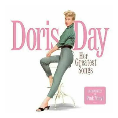 Doris Day - Her Greatest Songs (Coloured) (LP)