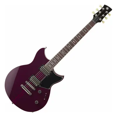 Yamaha RSS20 Hot Merlot Elektrická kytara