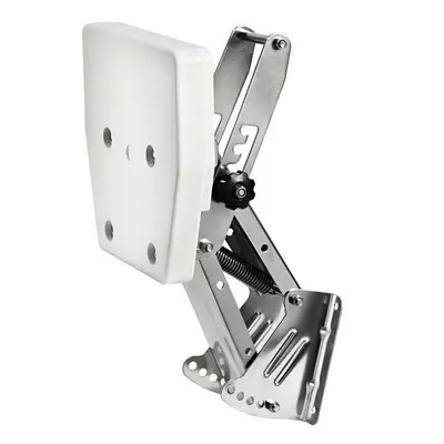 Osculati Adjustable Outboard Bracket HP Držák lodního motoru