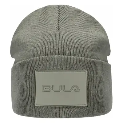 Bula Mono Beanie Sage Lyžařská čepice