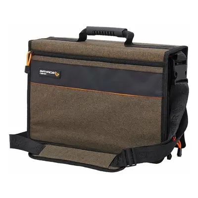 Savage Gear Flip Rig Bag Box PE Bags Rybárske pouzdro