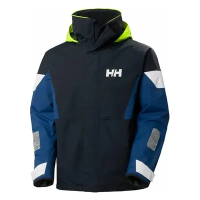 Helly Hansen Men's Newport Regatta Sailing Bunda Navy