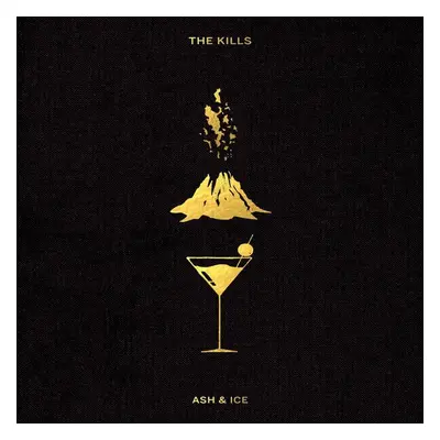 The Kills - Ash & Ice (2 LP)