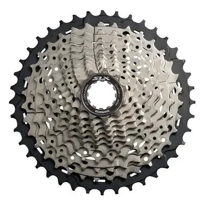 Shimano SLX CS-M7000 Kazeta 11-Speed 11-42T