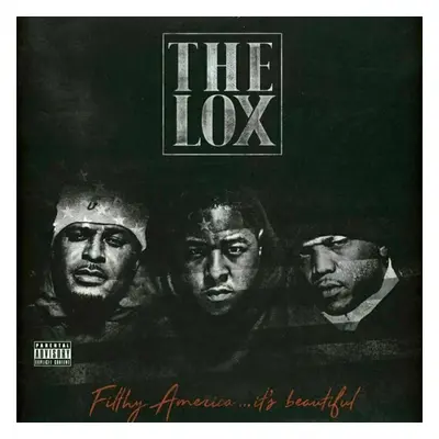 The Lox - Filthy America It's Beautiful (LP)