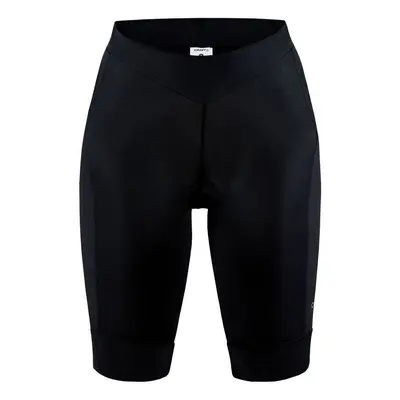 Craft Core Endur Shorts Woman Black Cyklo-kalhoty