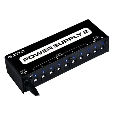 Joyo JP-02 Napájecí adaptér