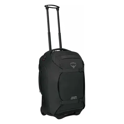 Osprey Sojourn Shuttle Wheeled Kufr se kolečky Black L