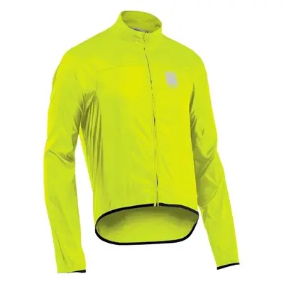 Northwave Breeze Bunda Yellow Fluo