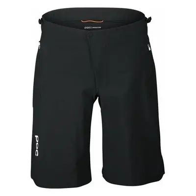 POC Essential Enduro Women's Shorts Uranium Black Cyklo-kalhoty