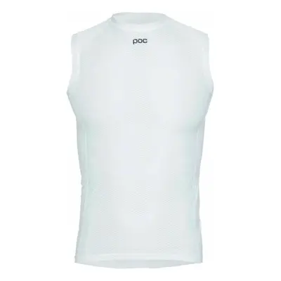 POC Essential Layer Vest Funkční prádlo Hydrogen White