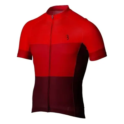 BBB Keirin Dres Red