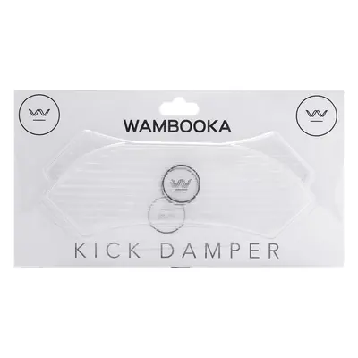 Wambooka Kick Damper Tlumící prvek pro bicí