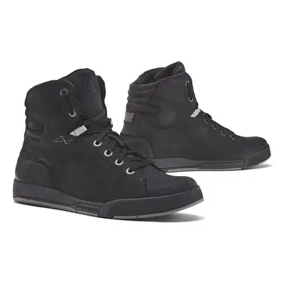 Forma Boots Swift Dry Black/Black Boty